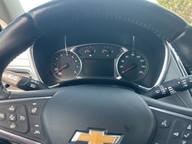 Used 2021 Chevrolet Equinox Premier FWD image 35