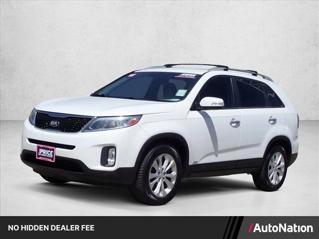 Used 2015 Kia Sorento EX AWD/4WD image 1