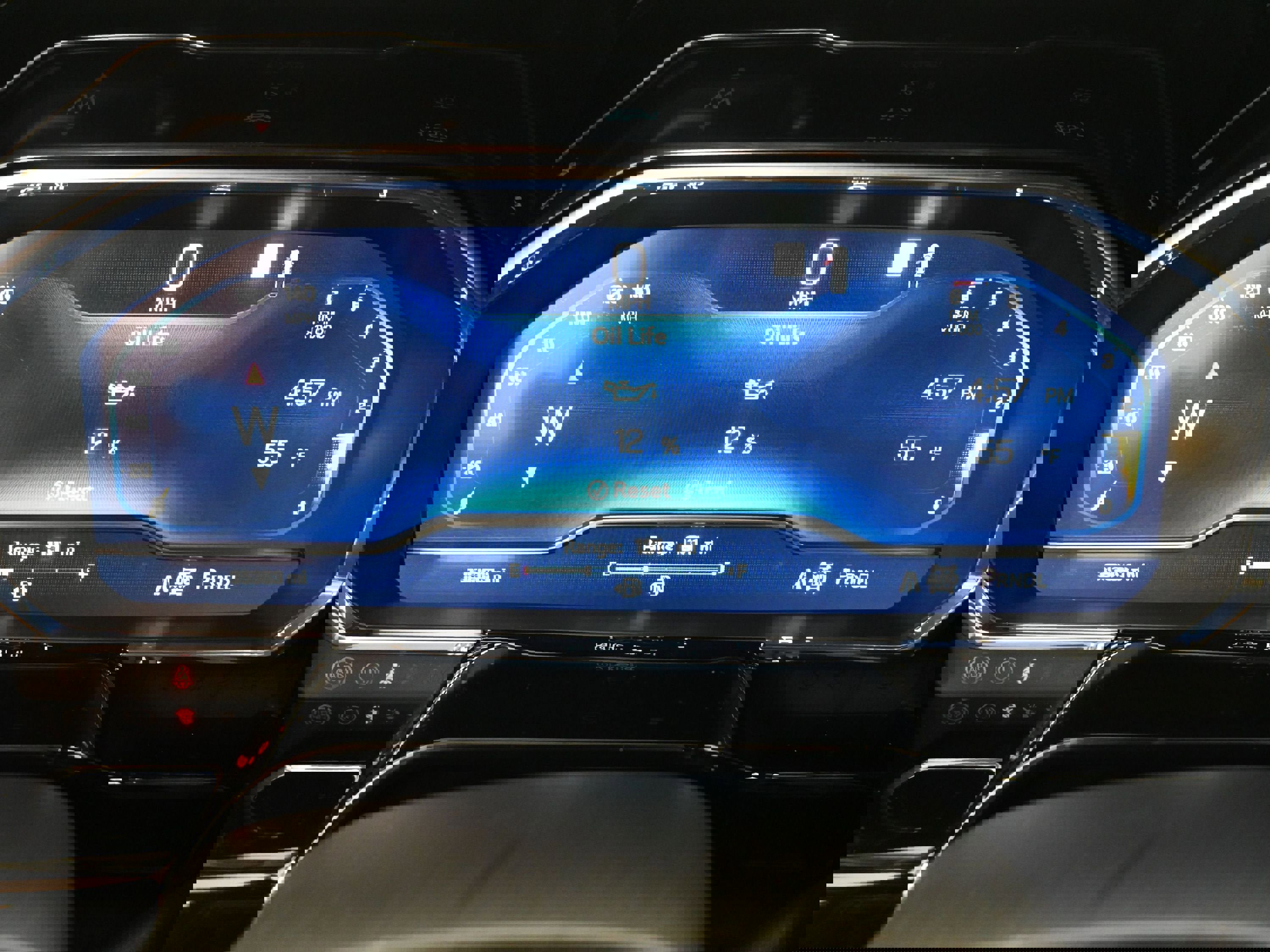 Certified 2023 Chevrolet Silverado 1500 LT image 13