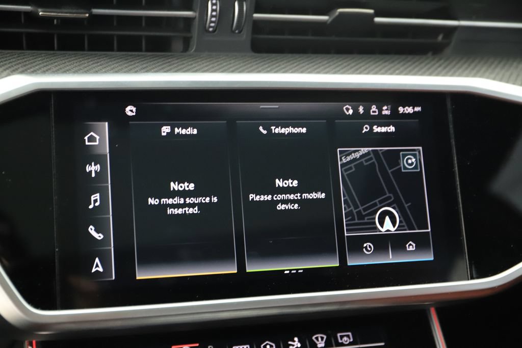 Certified 2023 Audi S7 Prestige w/ Prestige Package AWD/4WD image 27