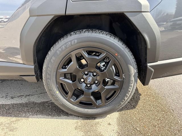 New 2026 Subaru Outback Limited image 27