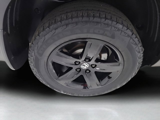 Certified 2023 Honda Ridgeline Black Edition image 9