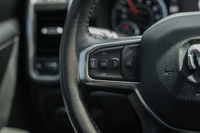 Used 2024 RAM 1500 Big Horn image 39