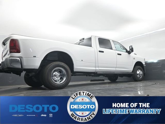 New 2026 RAM 3500 Tradesman image 48