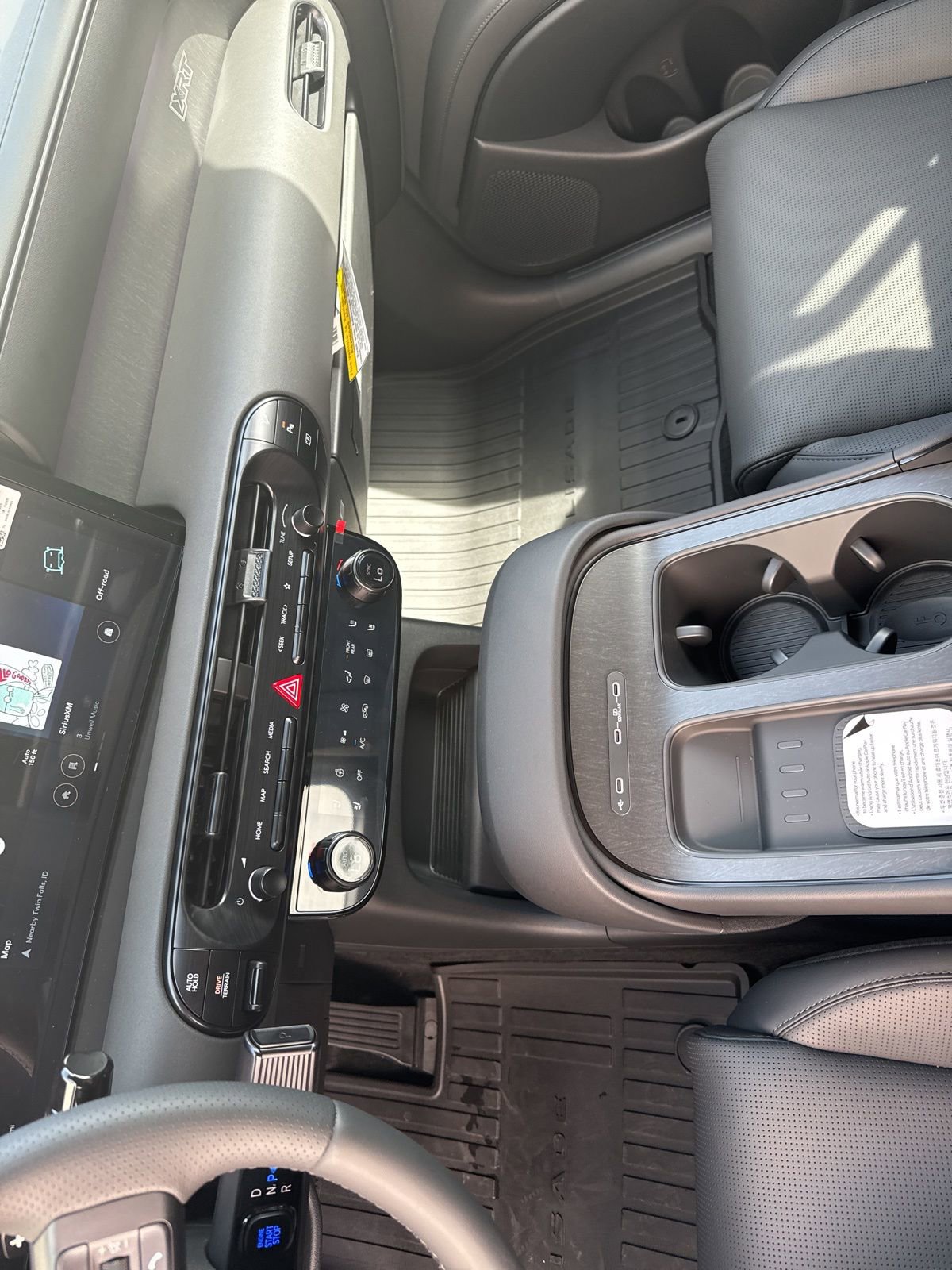 New 2026 Hyundai Palisade XRT Pro image 17