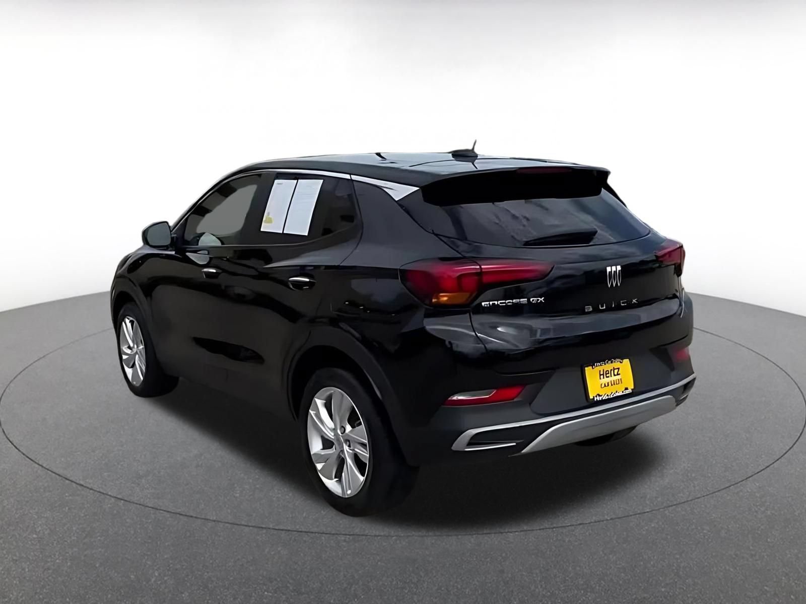 Used 2025 Buick Encore GX Preferred FWD image 11
