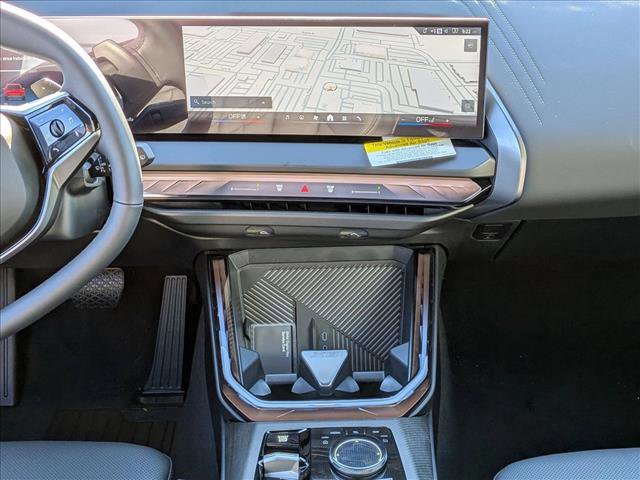 New 2026 BMW X3 xDrive30 w/ Premium Package image 11