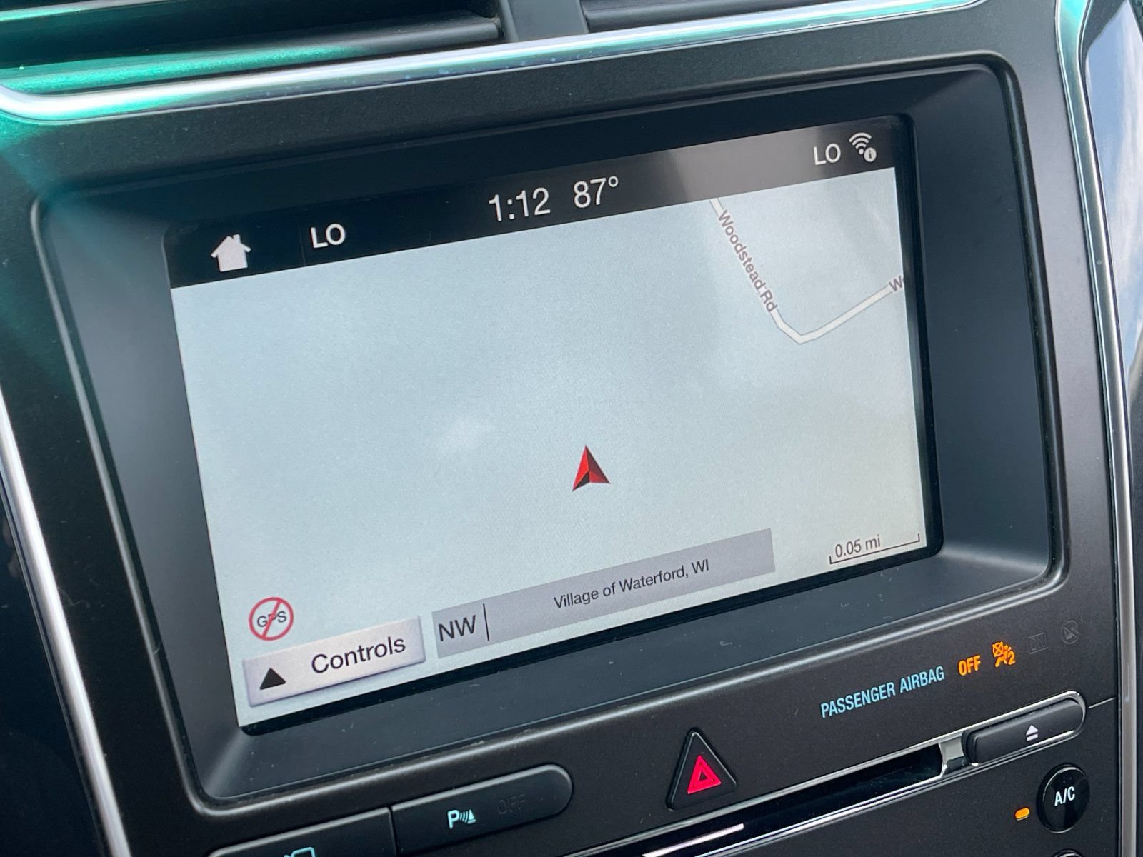 Used 2018 Ford Explorer Limited FWD image 22