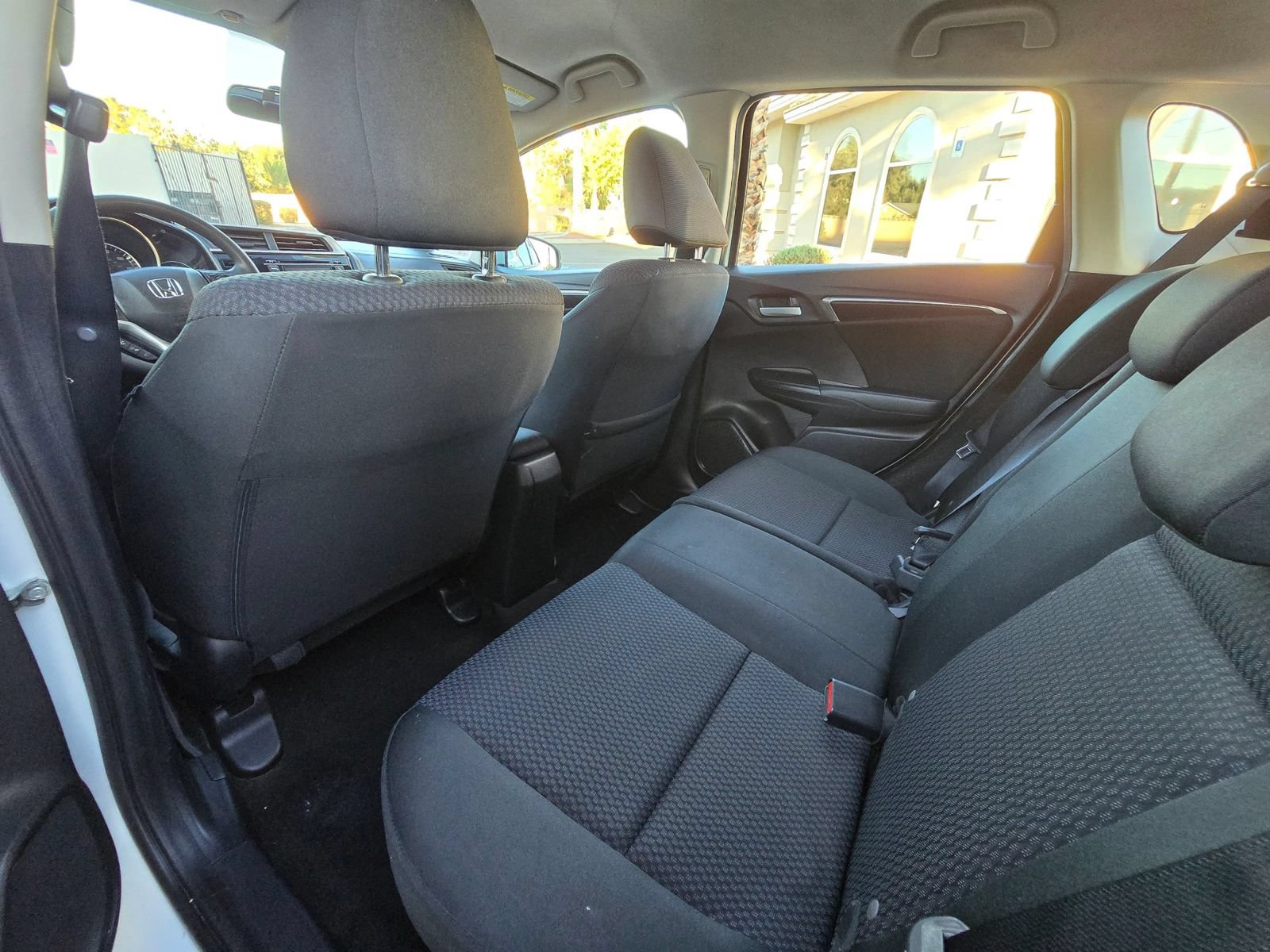 Used 2020 Honda Fit LX image 17