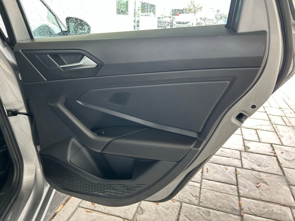 Used 2022 Volkswagen Jetta S image 51