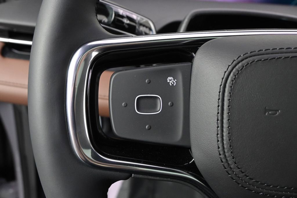 New 2026 Lincoln Nautilus Reserve AWD/4WD image 32