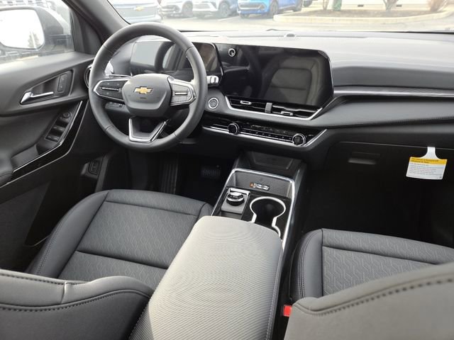 New 2026 Chevrolet Equinox LT w/ Convenience Package II image 30