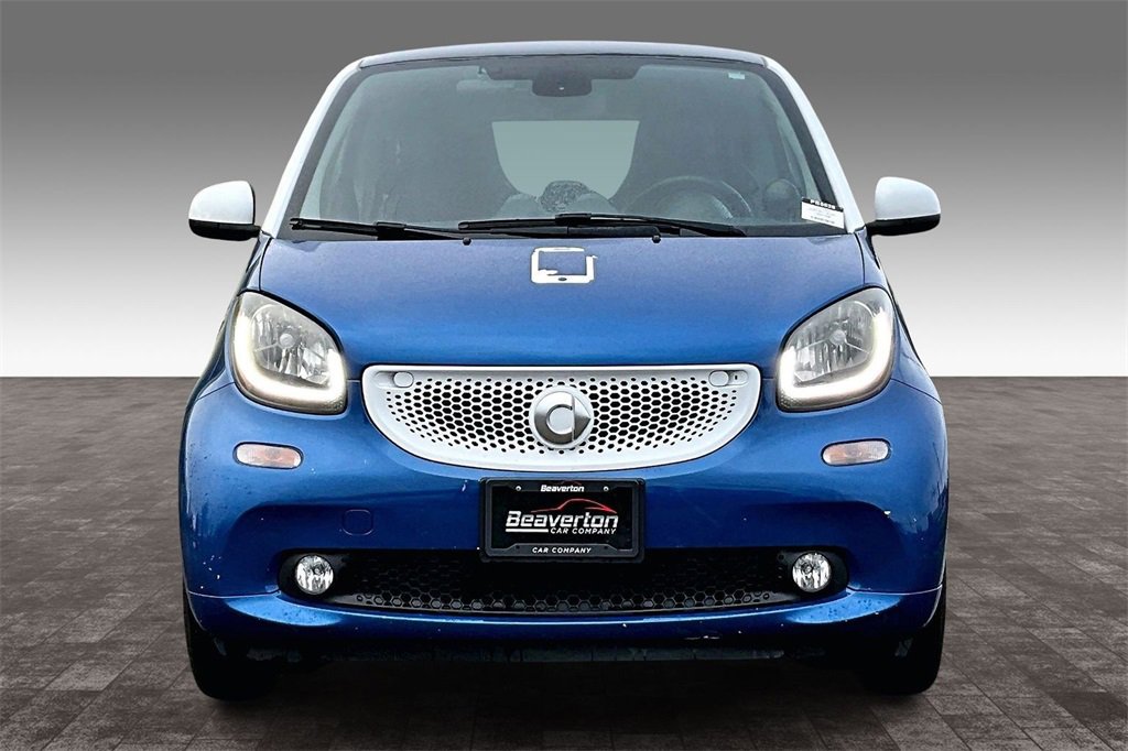 Used 2016 smart fortwo Prime image 5