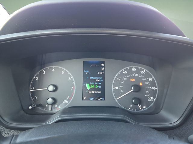 Used 2024 Toyota Corolla SE w/ SE Premium Package FWD image 23