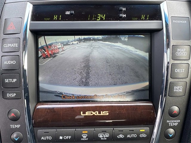 Used 2012 Lexus ES 350 image 24