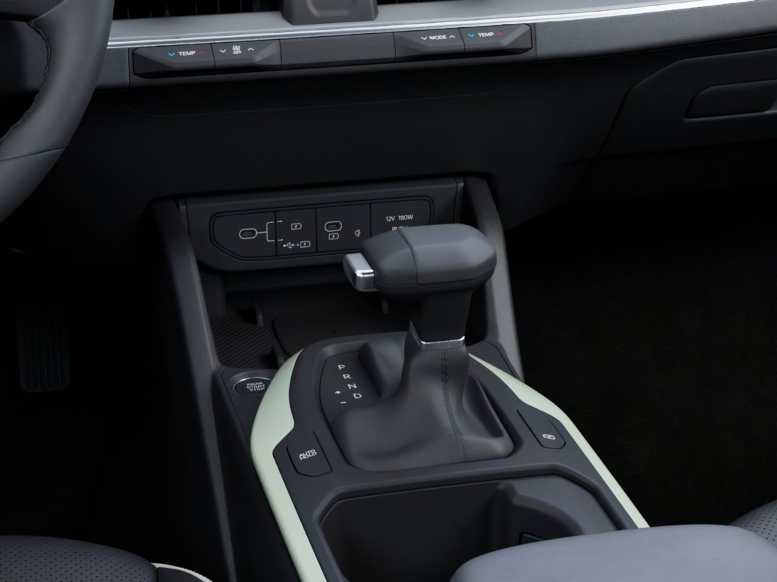 New 2026 Kia K4 EX FWD image 23