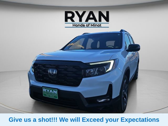 Used 2023 Honda Passport Elite image 6