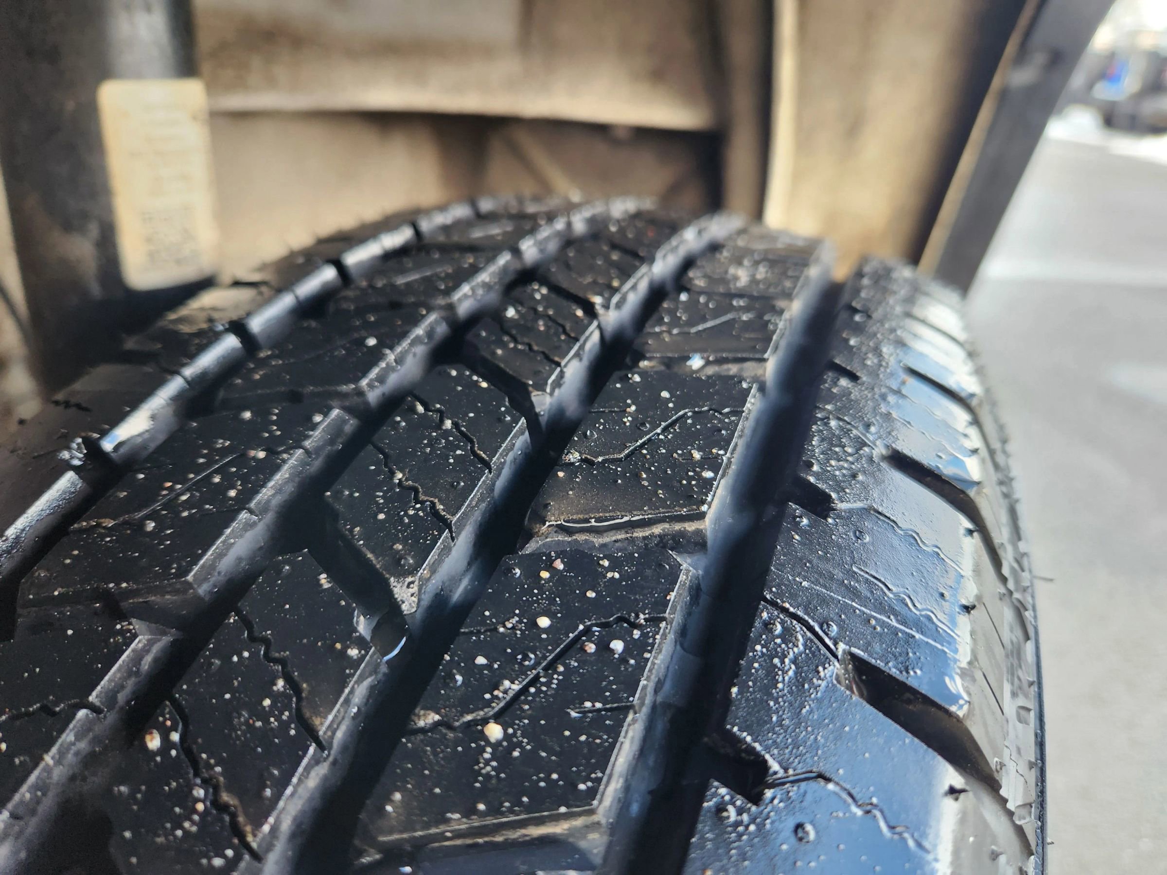 Used 2019 RAM ProMaster 3500 w/ Premium Appearance Group image 21