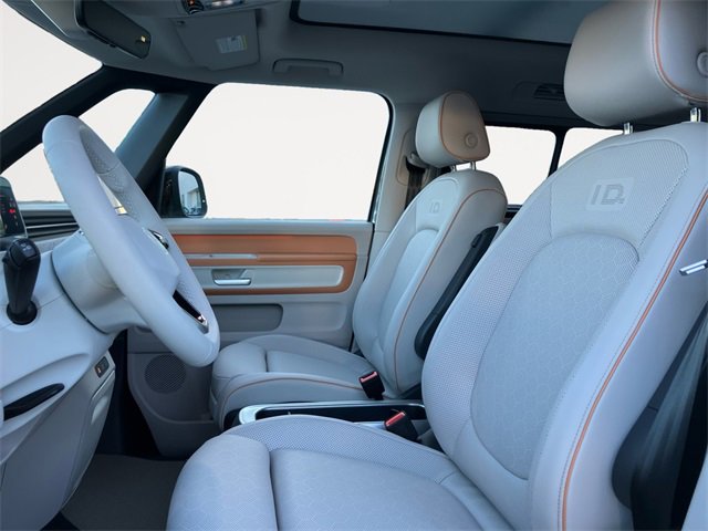 New 2025 Volkswagen ID. Buzz 1st Edition image 8