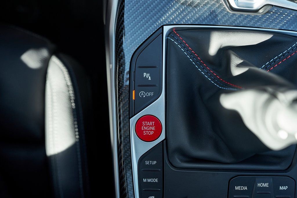 Used 2024 BMW M2 w/ Lighting Package RWD image 68