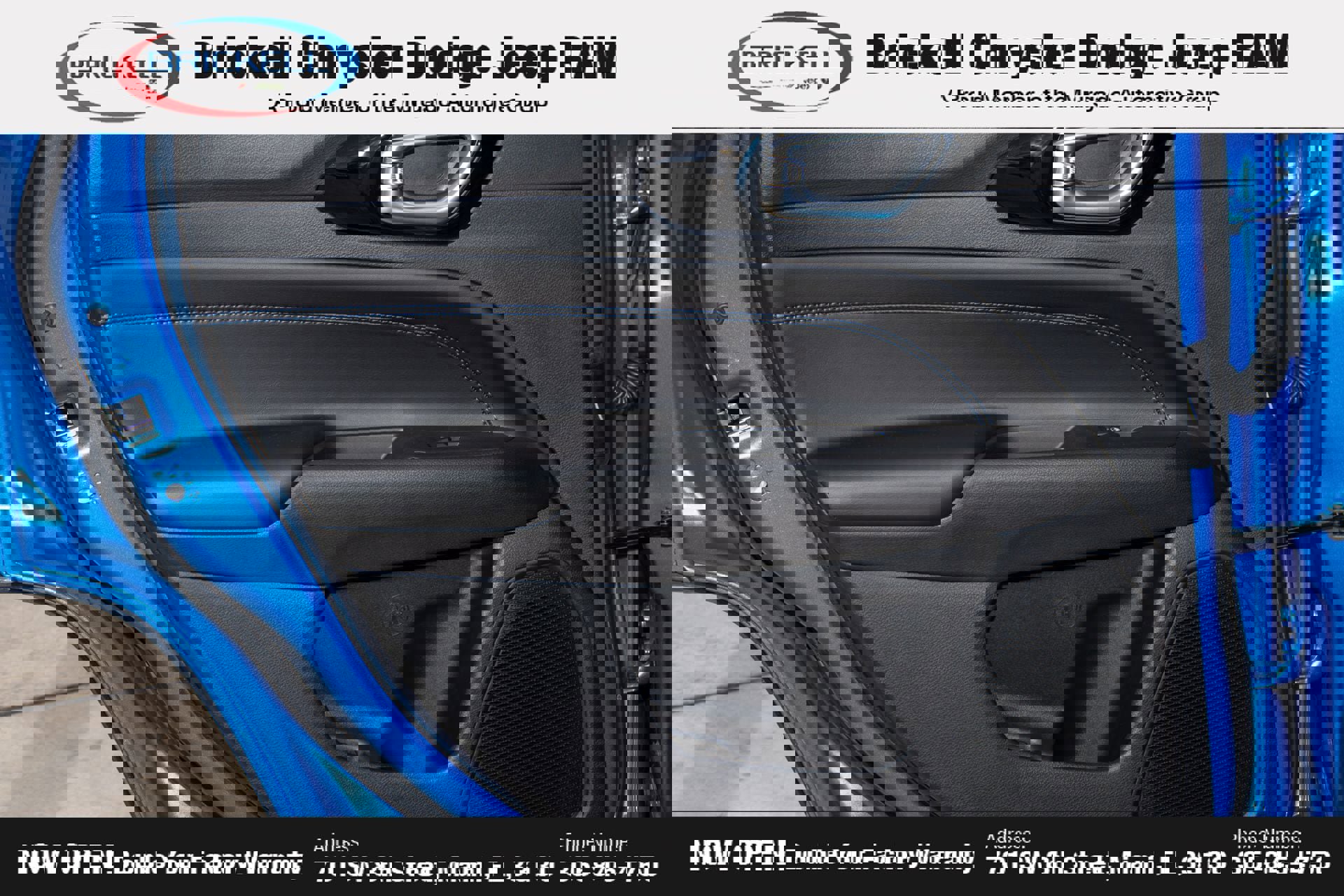 New 2026 Jeep Compass Latitude image 11