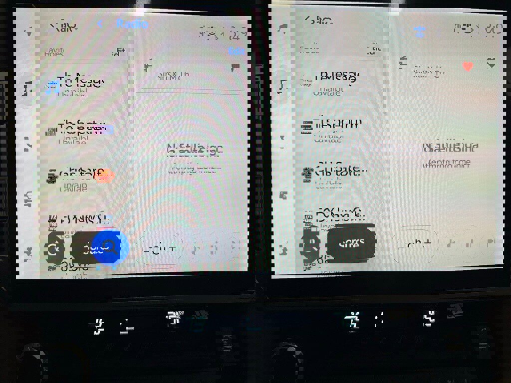 Used 2025 Toyota Tundra 1794 Edition image 27