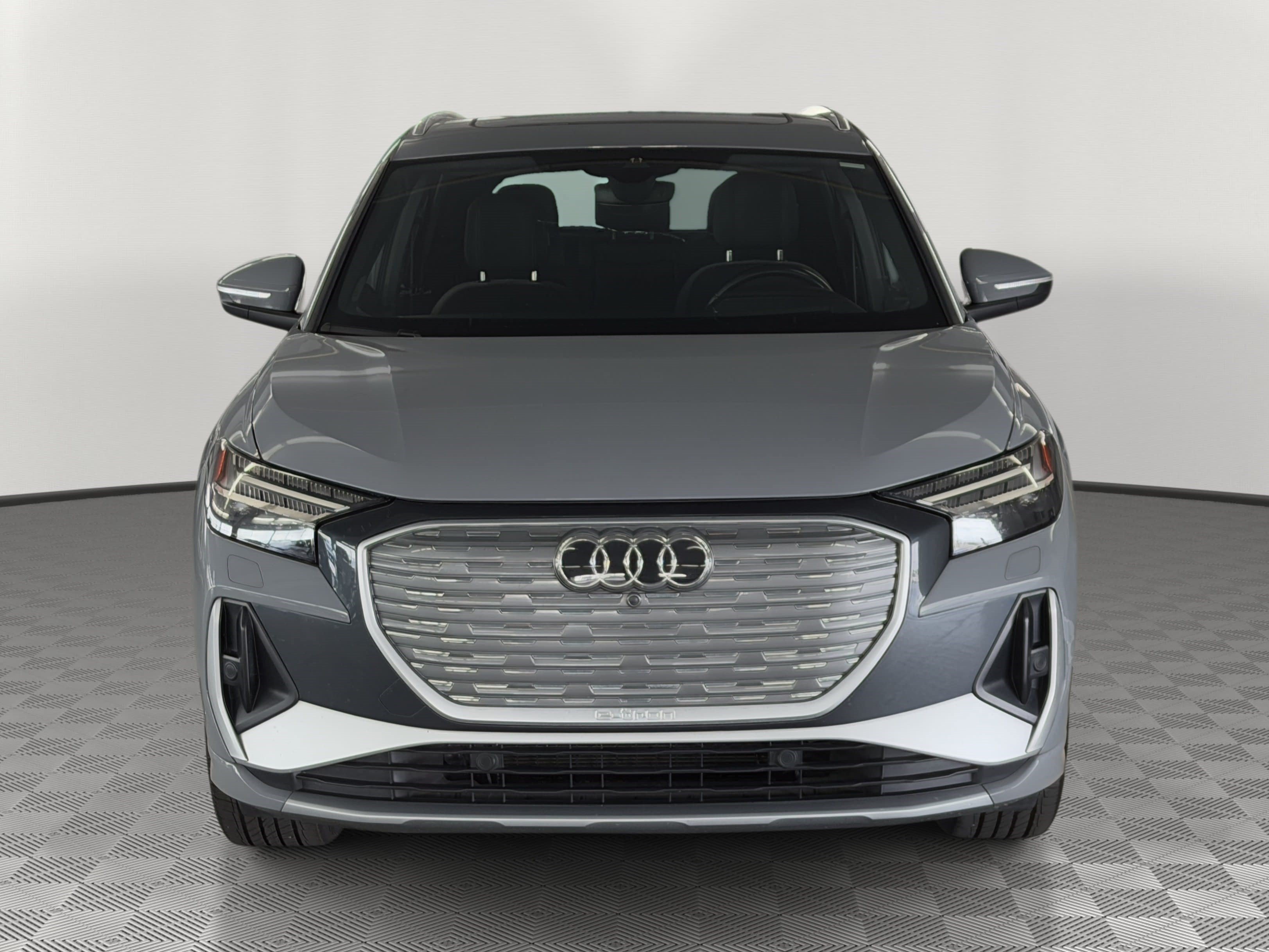 Certified 2023 Audi Q4 e-tron Prestige AWD/4WD image 6