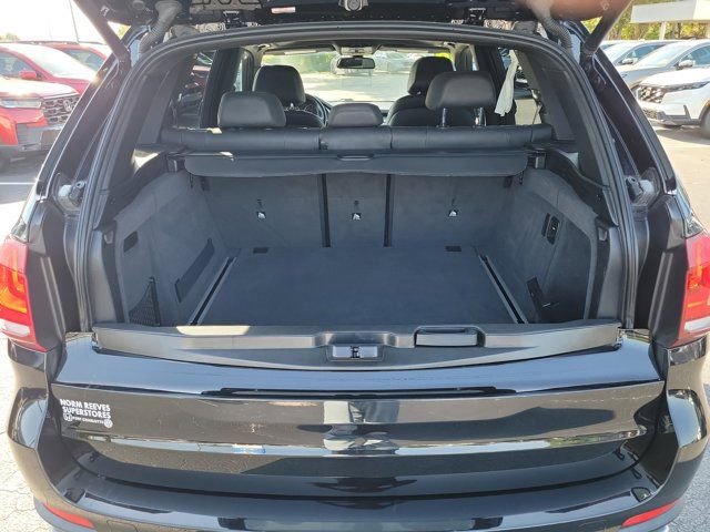 Used 2018 BMW X5 sDrive35i RWD image 12