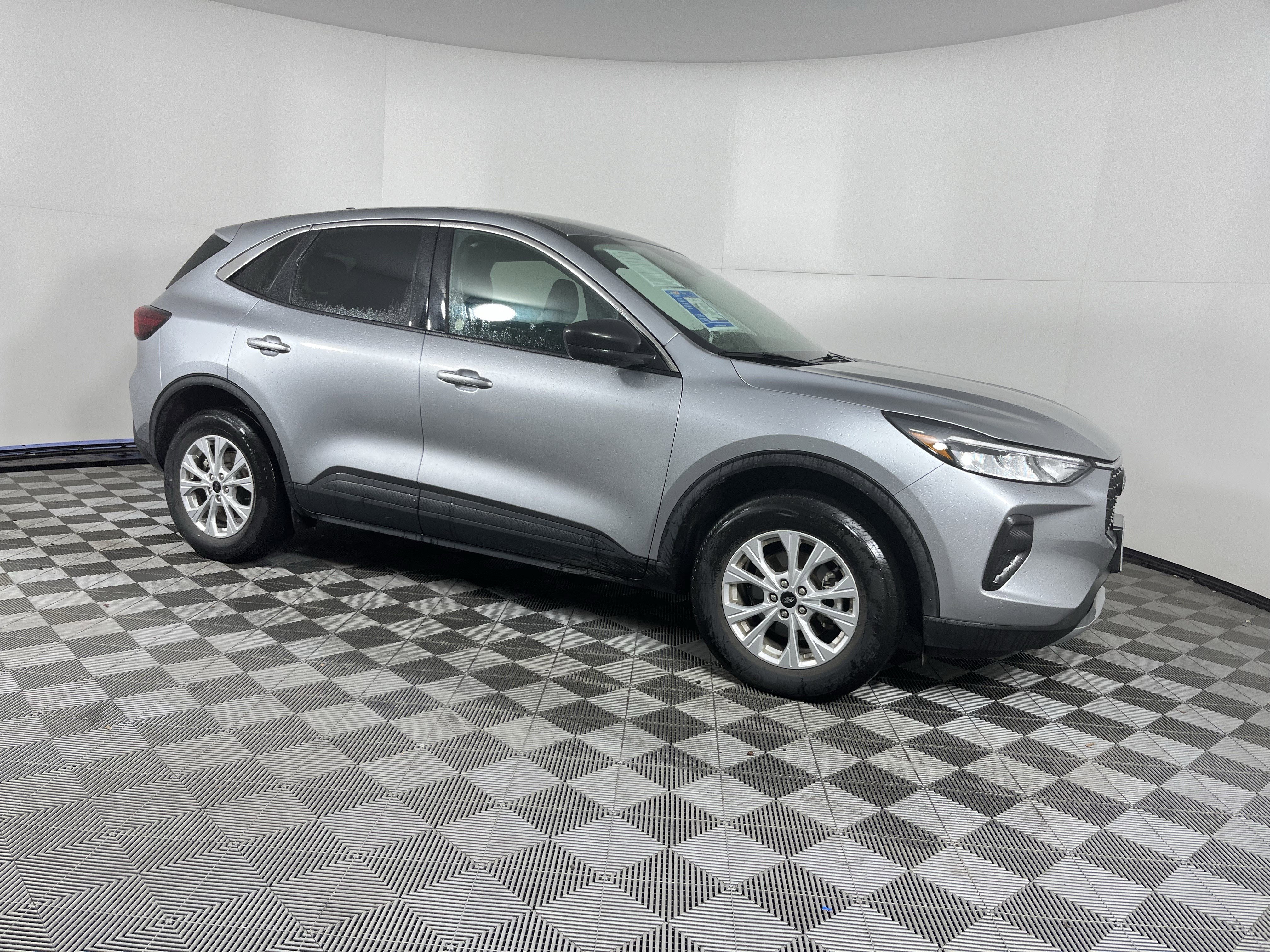 Used 2024 Ford Escape Active w/ Tech Pack #1 image 7