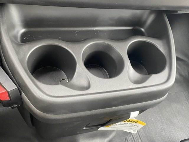 New 2025 Chevrolet Express 3500 w/ Power Convenience Package image 44