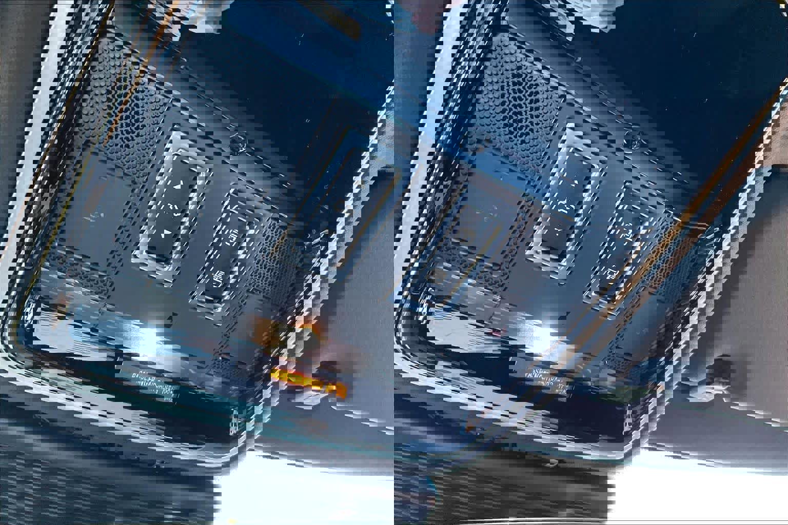 New 2026 Land Rover Range Rover Velar S image 22