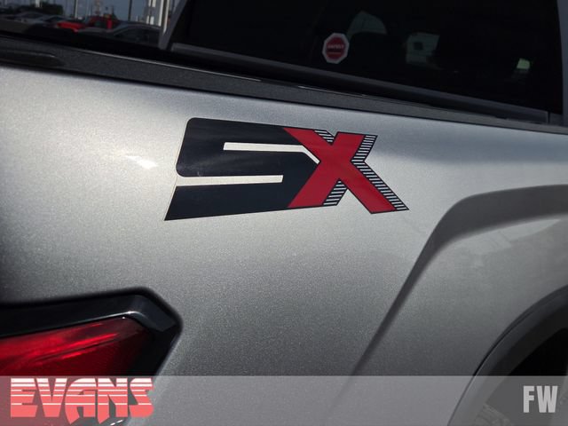 Used 2023 Toyota Tundra SR5 w/ SX Package AWD/4WD image 3