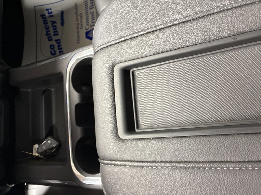 Used 2021 GMC Sierra 1500 SLT w/ SLT Premium Package image 14