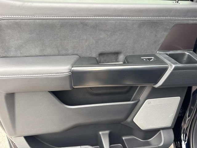 New 2026 Ford F150 Platinum w/ Equipment Group 702A High image 19