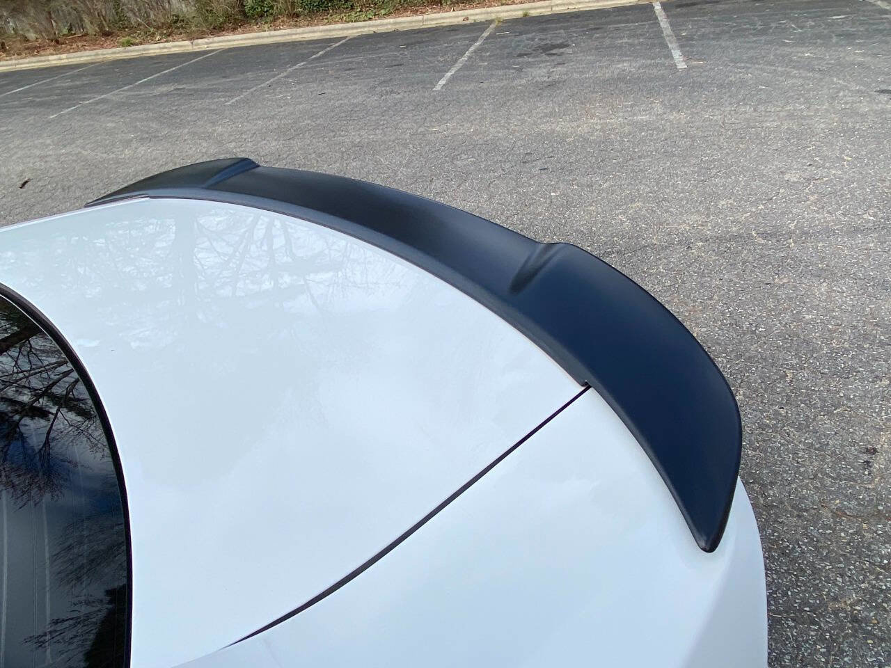 Used 2019 Dodge Charger SXT w/ Blacktop Package image 41