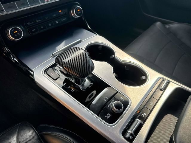 Used 2022 Kia Stinger GT2 image 31