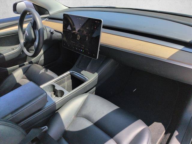 Used 2023 Tesla Model 3 Long Range AWD/4WD image 25