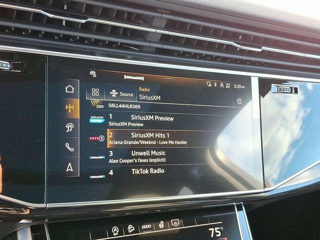 New 2026 Audi Q7 2.0T Premium AWD/4WD image 15