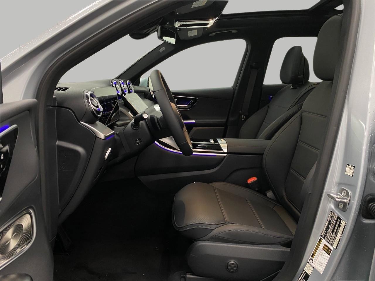 New 2026 Mercedes-Benz GLC 300 4MATIC image 62