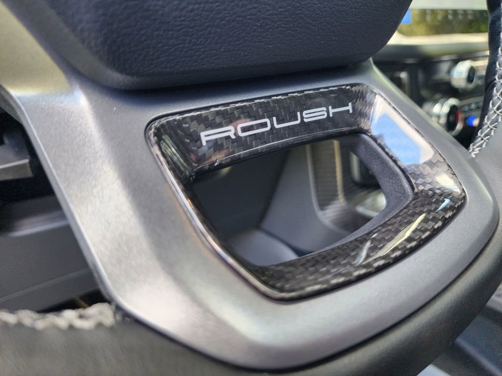 New 2025 Ford F150 Lariat w/ Equipment Group 502A High image 52