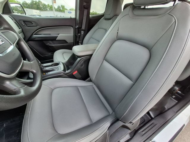 Used 2021 GMC Canyon Elevation Standard w/ Convenience Package RWD image 21