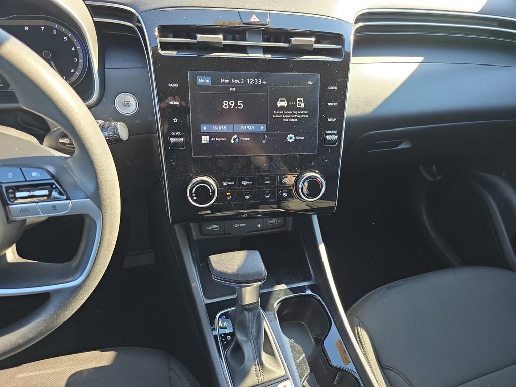 Used 2023 Hyundai Tucson SEL image 3