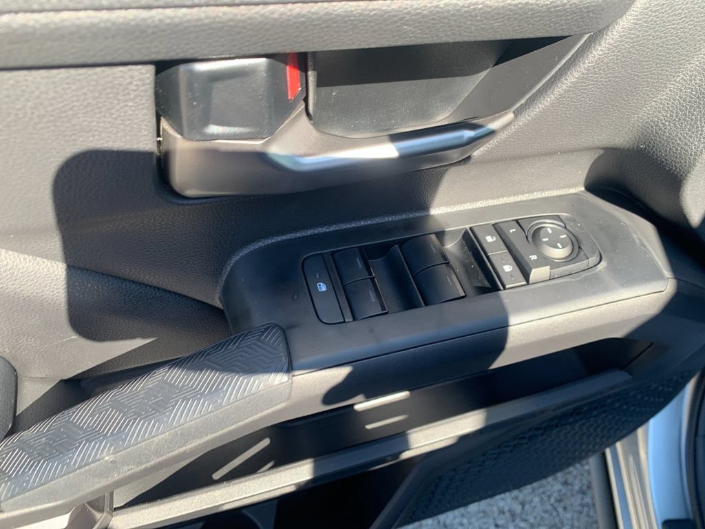 New 2026 Toyota Tacoma TRD Off-Road AWD/4WD image 12