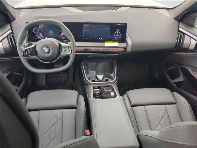 Used 2026 BMW X3 xDrive30 w/ Convenience Package image 15