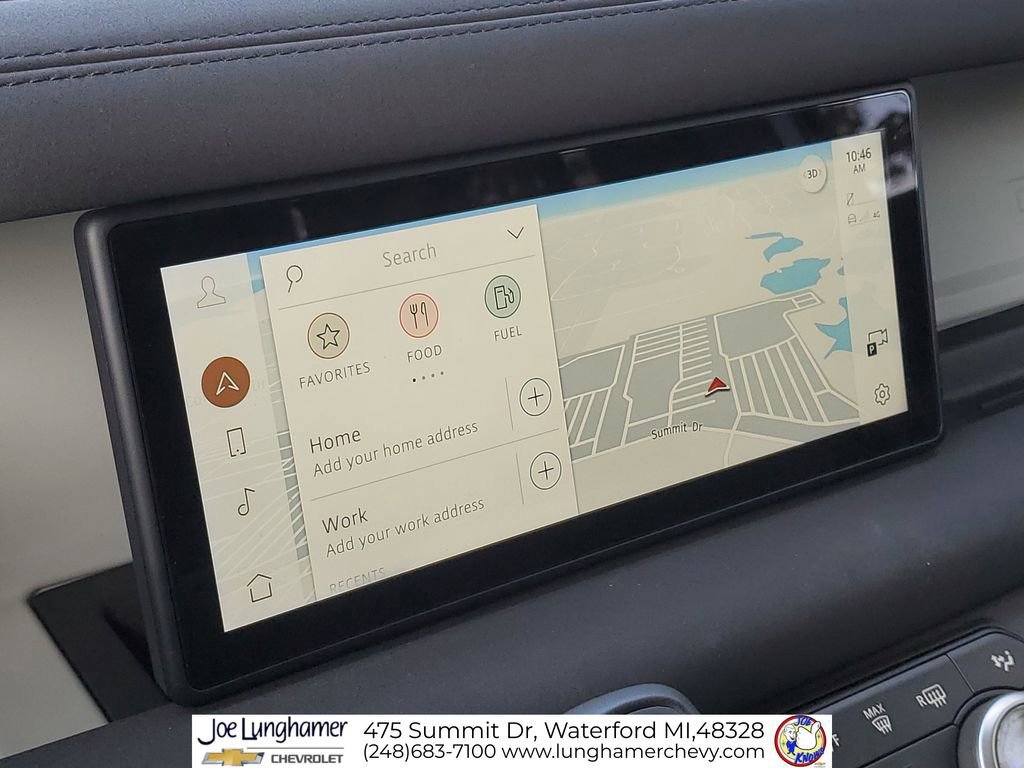 Used 2023 Land Rover Defender 110 SE image 14