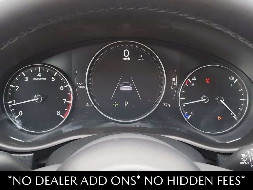 New 2026 MAZDA CX-30 AWD 2.5 S w/ Premium Package image 22