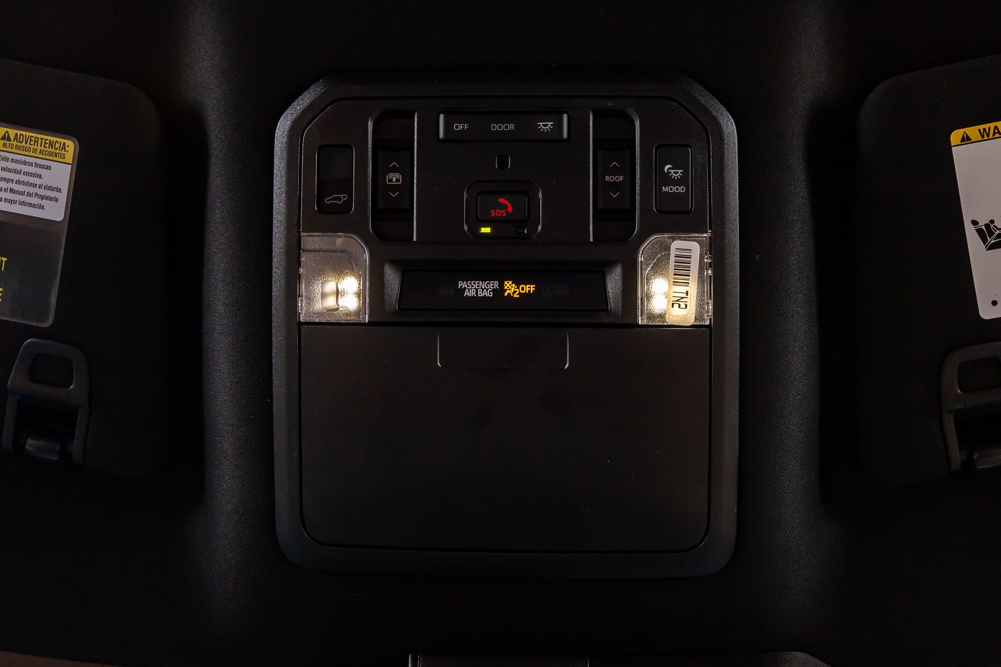 Used 2026 Toyota Sequoia 1794 Edition image 29