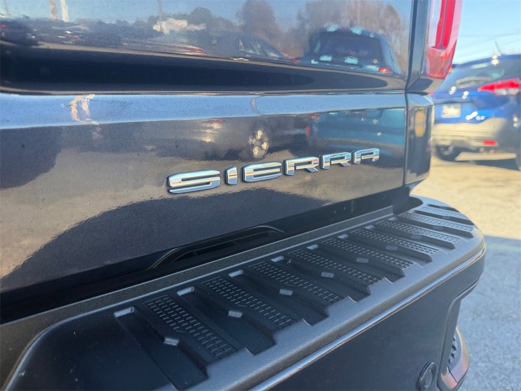 Used 2023 GMC Sierra 1500 Denali Ultimate image 40