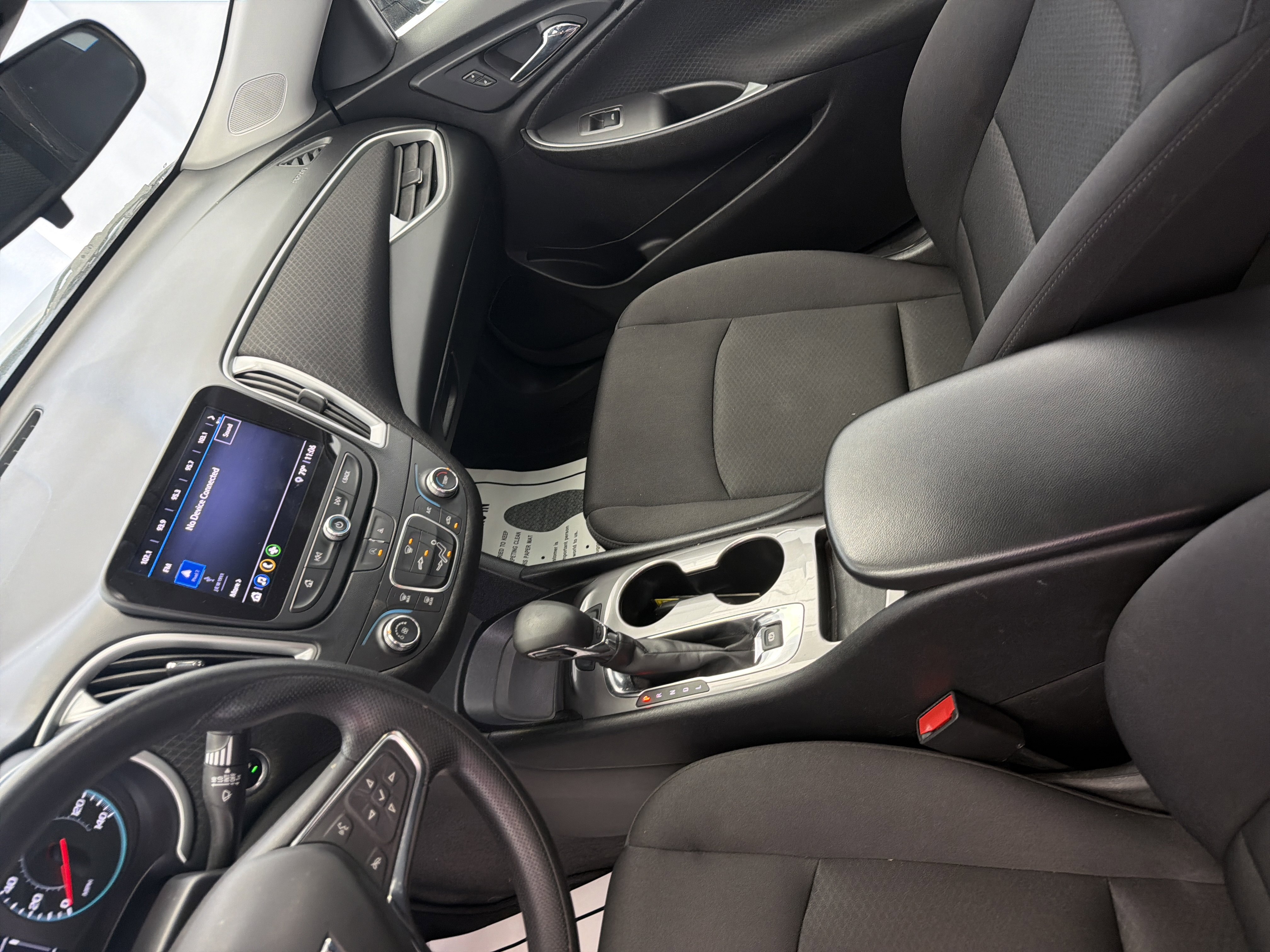 Used 2024 Chevrolet Malibu LS FWD image 12