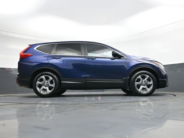 Used 2017 Honda CR-V EX-L image 30